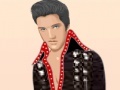 Joc Elvis Dress Up