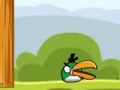 Joc Angry Birds drink water - 2