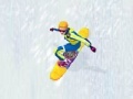 Joc Snow Slalom