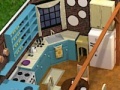 Joc Friend Apartment: Hidden Objects