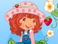 Joc Strawberry Girl