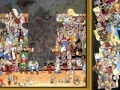 Joc Puzzle Mania: Asterix Land