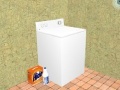 Joc Lost Laundry Room