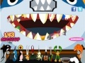 Joc Shark Dentist