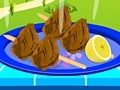 Joc Satay Recipe