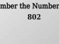 Joc The Magic Number