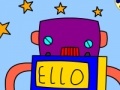 Joc Ello Robot
