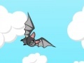 Joc Flappy Bat