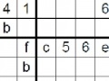 Joc Hexa Sudoku - 2