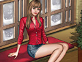 Joc New Year New Clothes 2011