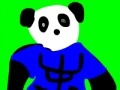 Joc Panda Dress Up