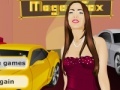 Joc Megan Fox Dress Up