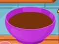 Joc Dora Chocolate Cake