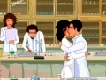Joc Kissing With Chemistry