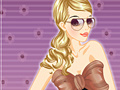 Joc Stylish Ponytails