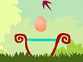 Joc Catch Colorful Eggs