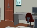 Joc Room Escape-Office Cabin