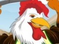 Joc Peppy's Pet Caring Rooster
