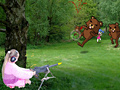Joc Bear Gunner