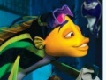 Joc Shark tale simalarities