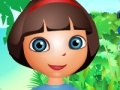 Joc Dora in the Jungle