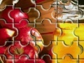Joc Fruits Puzzle