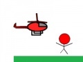 Joc Red Helicopter 