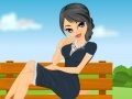 Joc Zina Dressup Game