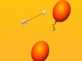 Joc Arrow Balloon