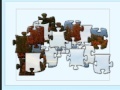 Joc West Virgnia Jigsaw