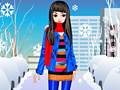 Joc Winter in the City