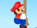Joc Go Up Mario