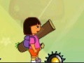 Joc Dora Happy Cannon