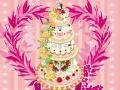 Joc A wedding cake