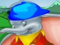 Joc Dumbo Dress Up