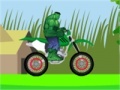Joc Hulk Bike