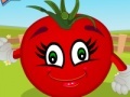 Joc Crazy Tomato