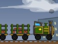 jocuri de cărbune Express 