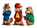 Jocuri Alvin și Chipmunks 