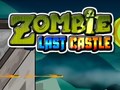 Jocuri cu zombi: Ultimul castel online 