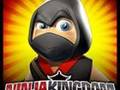 Jocuri Ninja Kingdom online 