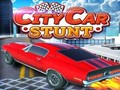 Jocuri online de cascadorii cu mașini de oraș 