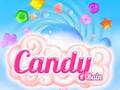 Jocuri Candy Rain online 