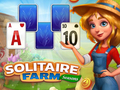 Jocuri Farm Solitaire 