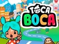 Jocuri Toka Boca online 