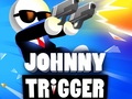 Jocuri cu Johnny Trigger online 