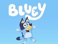 Jocuri Bluey online 