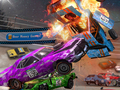 Jocuri Destruction Derby online 