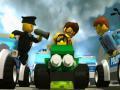 Lego City jocuri online 