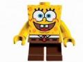 Lego jocuri SpongeBob on-line 